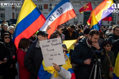 After US capture, what’s next for Venezuela?