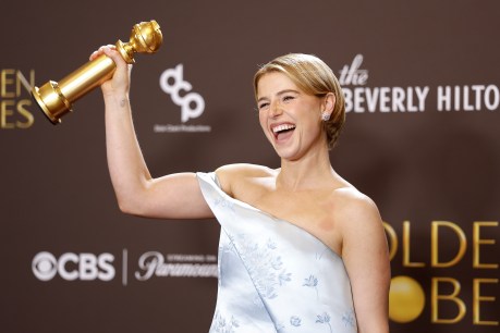 Snubs, upsets and triumphs at 83rd Golden Globes