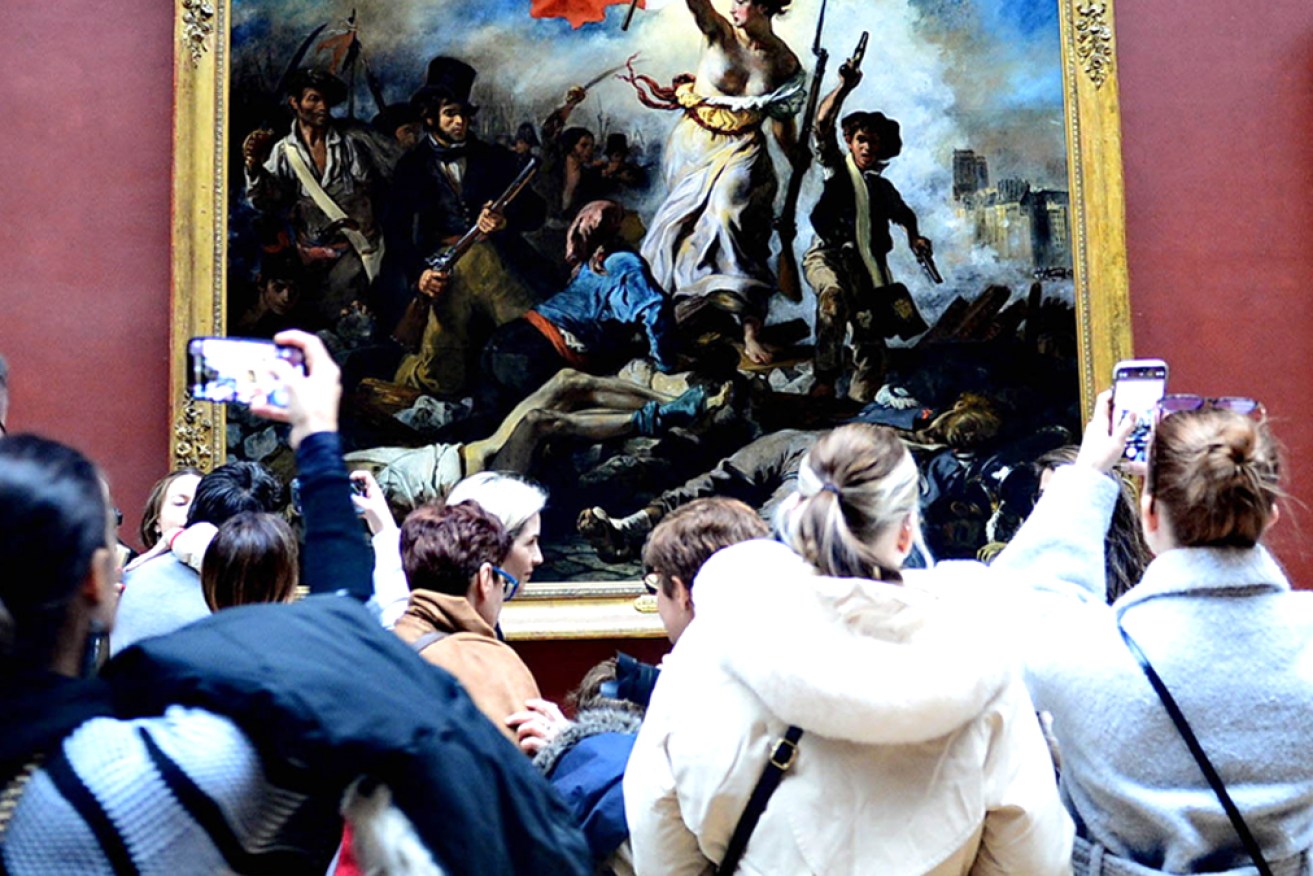 Want an experience that is more living room than stadium? Then small museums are the way to go.