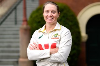 Healy ‘excited’ for retired life but no plans just yet