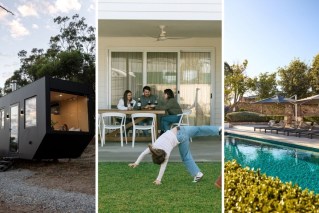 Five incredible places to stay in South Australia