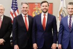 Why Rudd, a contentious choice as ambassador, left