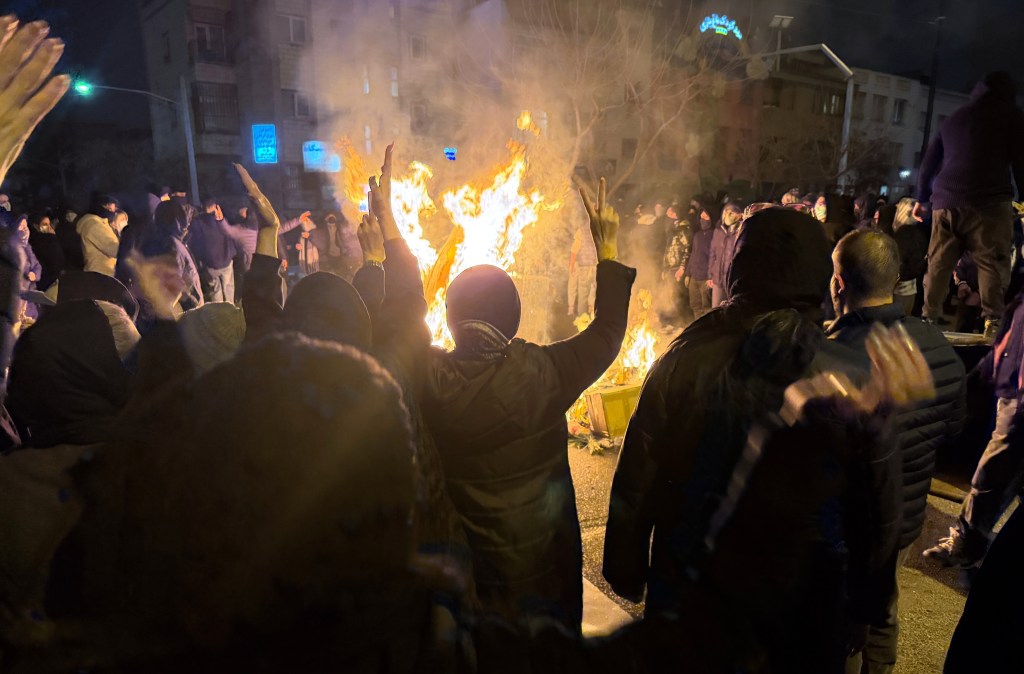 protests