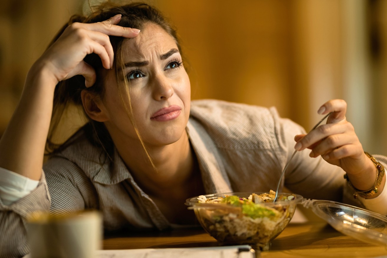Psychologists and nutritionists agree that short-term, restrictive diets aren’t great for long-term weight loss success.