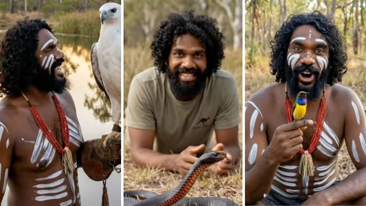 Concerns Rise Over AI Representation and Health Advice in Australia