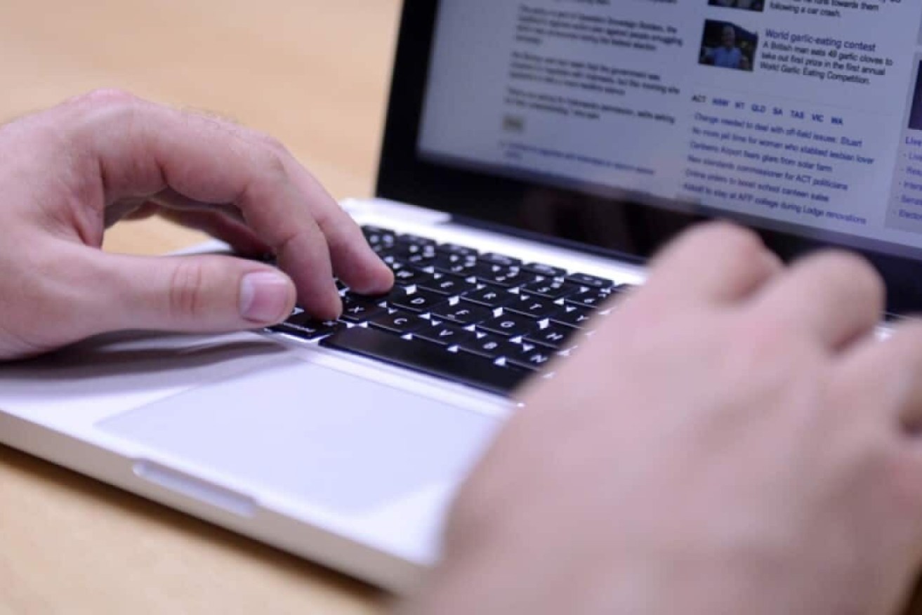 Four in five workers say they feel unprepared to look for a new position.