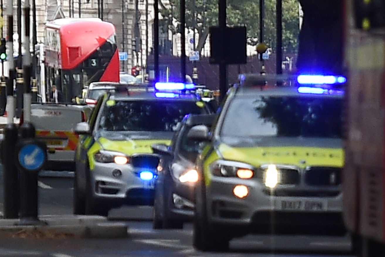 An inquest will be opened into the death of an Australian man killed on a London street.