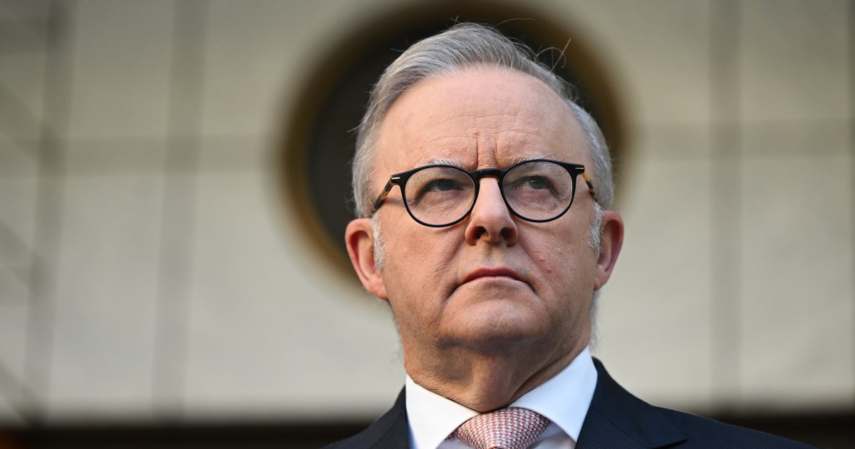Hate speech and gun reform to be tackled separately: PM