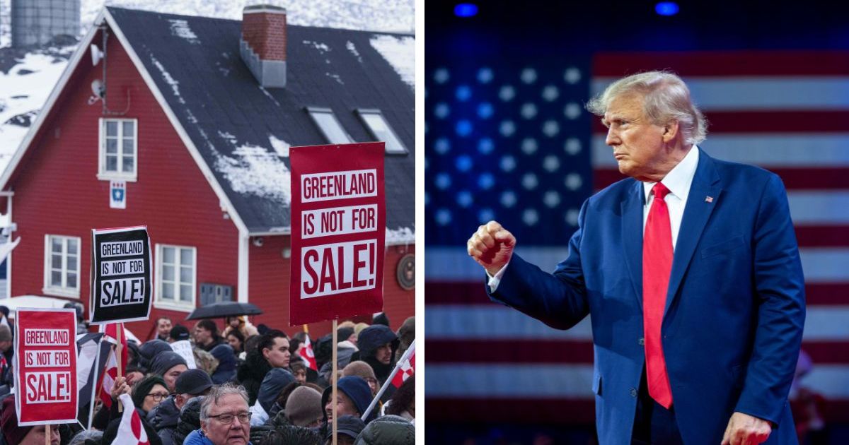 Push for unprecedented counter-move to Trump tariffs