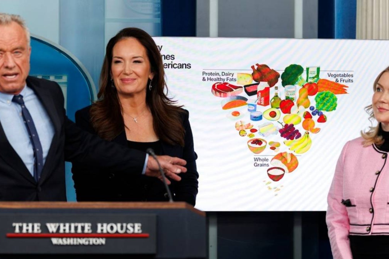 The Trump administration’s new guidelines differ in many ways from previous versions.
