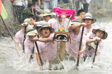 Asia's top destinations for 2026 – a monthly guide