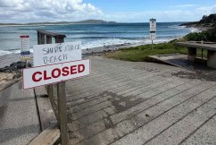 Warning after fourth shark attack in NSW