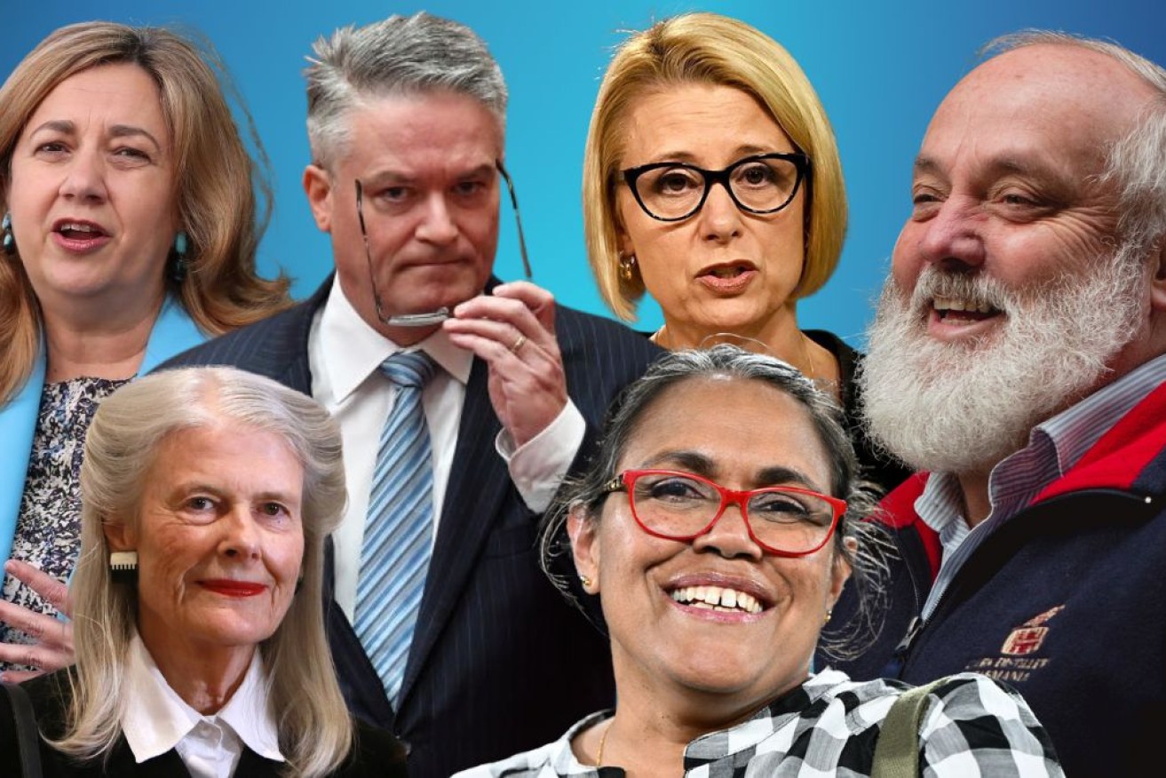 The 2026 Australia Day honours recipients span areas including sport, politics, business, philanthropy and community service.