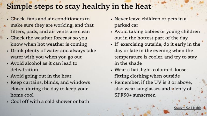 heatwave