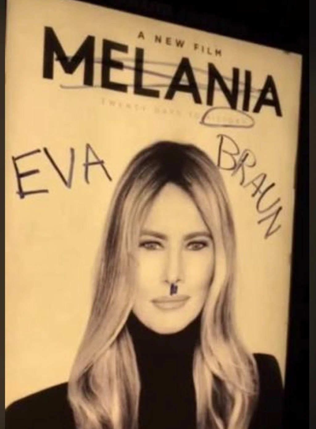 melania