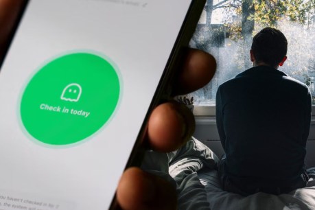 App for singles afraid of dying alone goes viral
