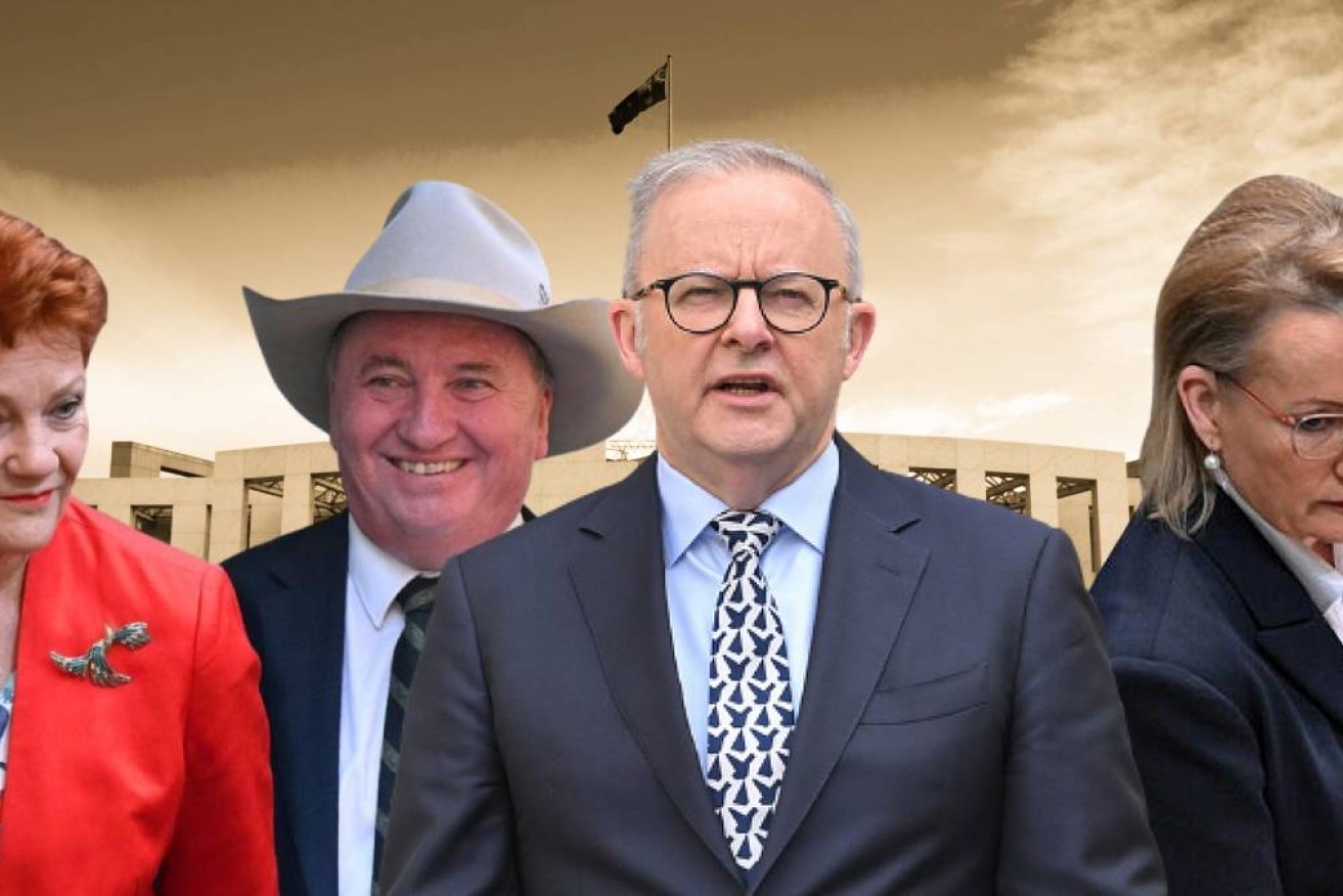 Ley's support for the legislation revealed a leader guided by their worst political instincts.