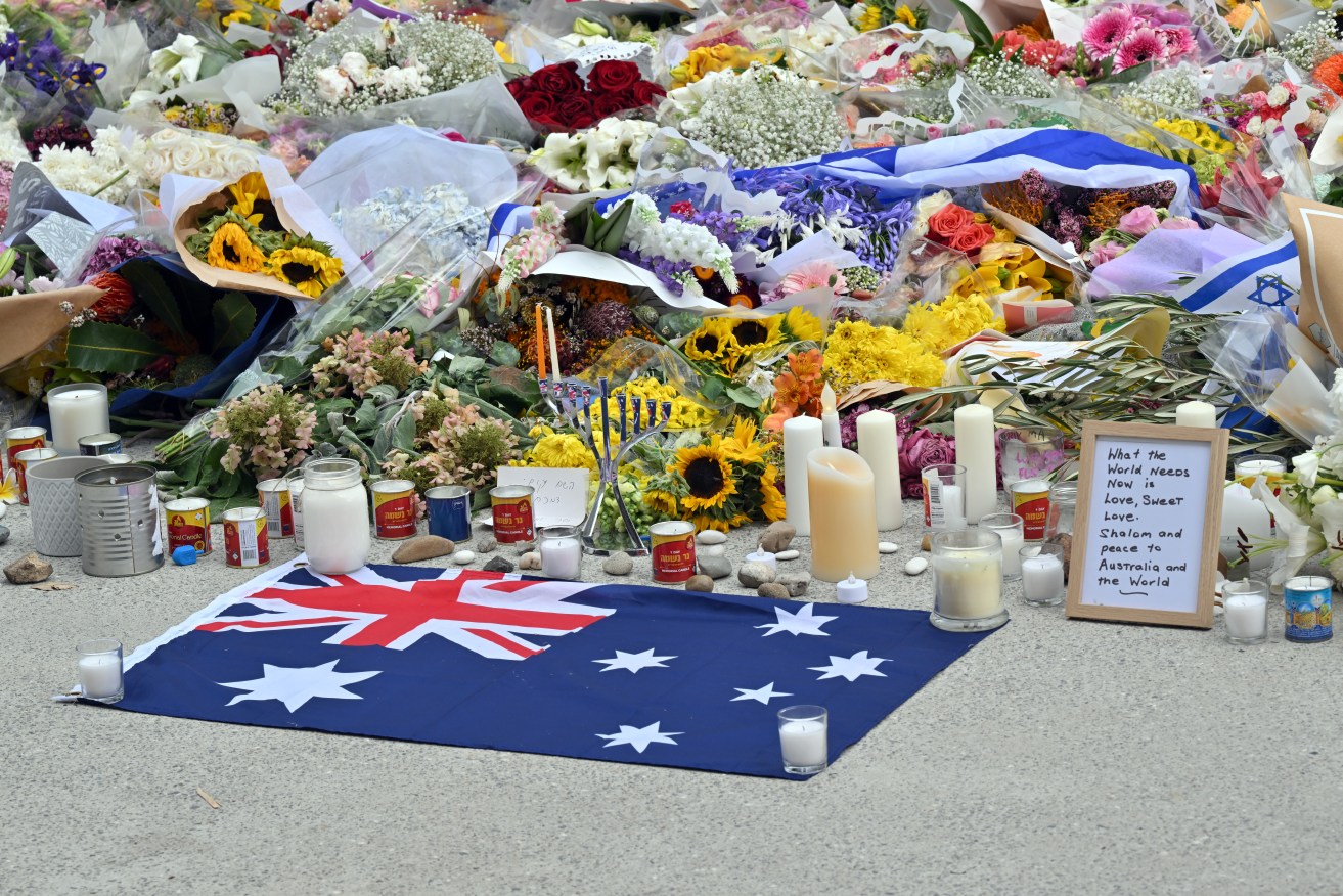 Australians will remember the victims of the Bondi massacre in a national day of mourning.