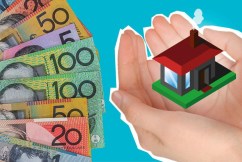 This generation now has the richest property owners