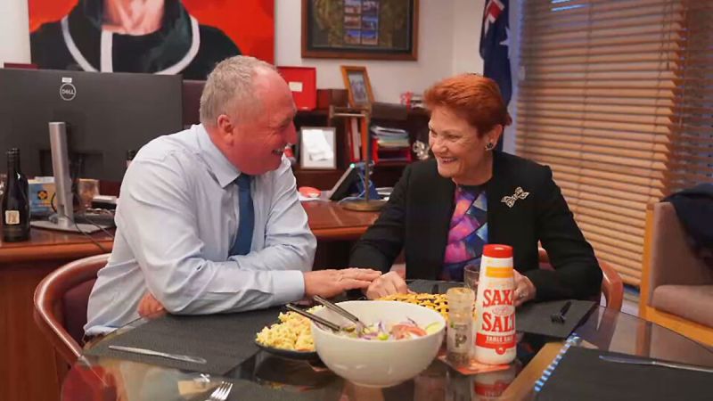 queensland coalition