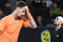 Cursed Kokkinakis pulls out of US Open
