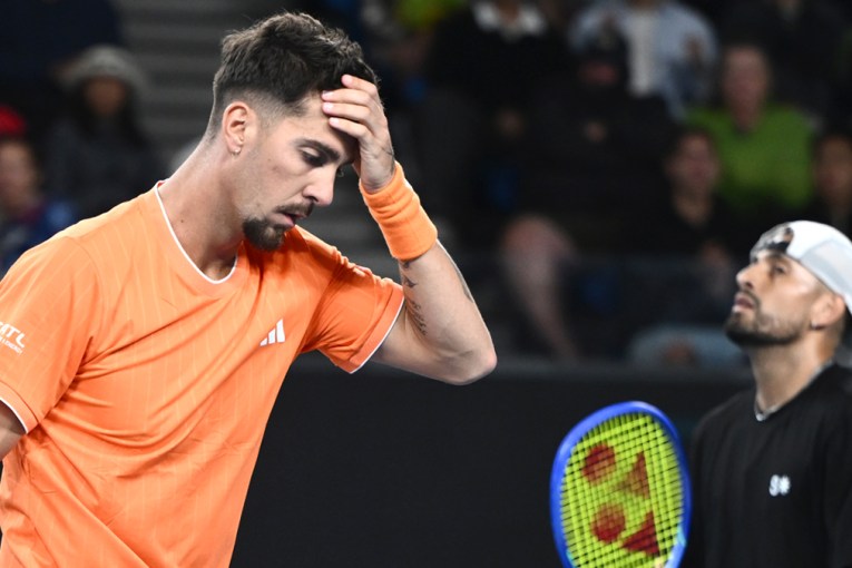 Cursed Kokkinakis pulls out of US Open