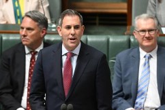 What IMF actually said about Australian economy