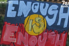 The frontline of Australia’s family violence crisis