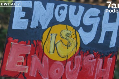 The frontline of Australia’s family violence crisis