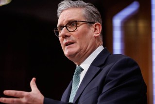 UK faces weeks of uncertainty over PM Keir Starmer’s future