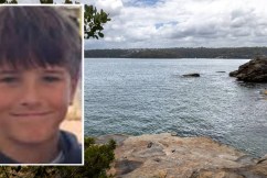 'Friendly and sporty' boy loses shark injuries fight