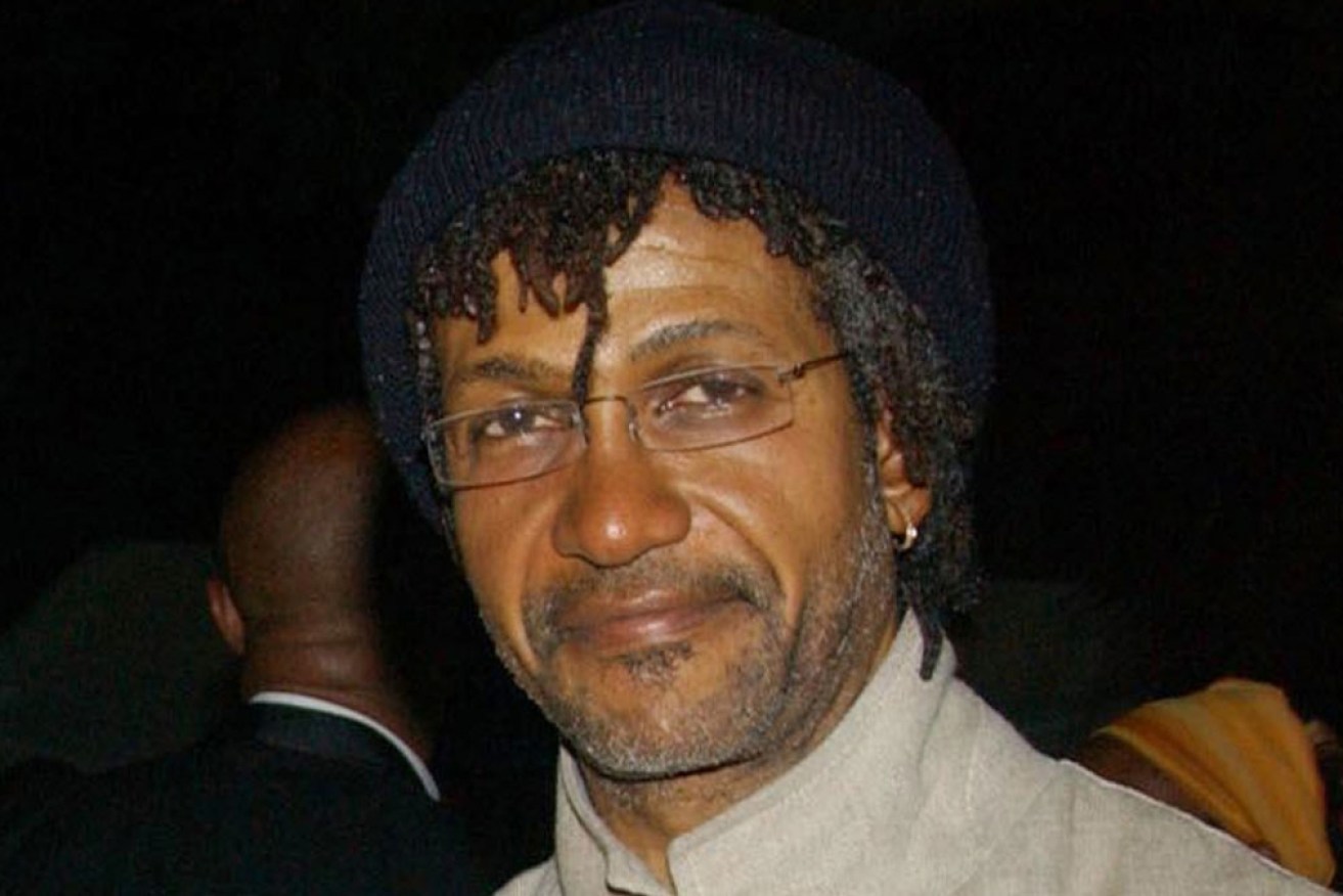 Drummer Sly Dunbar was a master of his art. <i>Photo: AP</i>