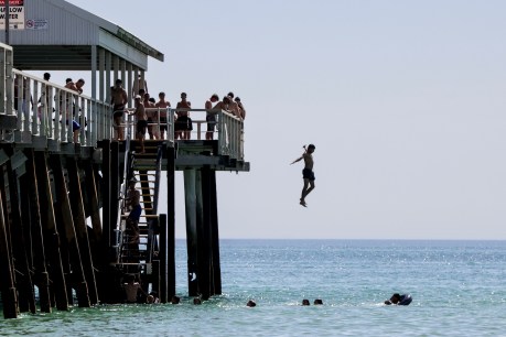 Fire evacuations as heat records tumble