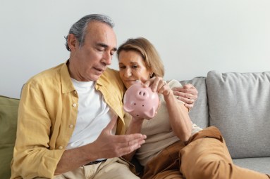 Can you avoid running out of money in retirement?