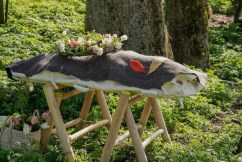 Water cremation: Greener ways to go when you die