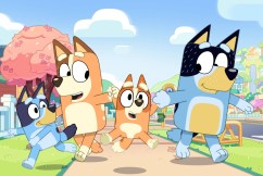 'Sh--test deal': Spotlight on ABC's <i>Bluey</i> disaster