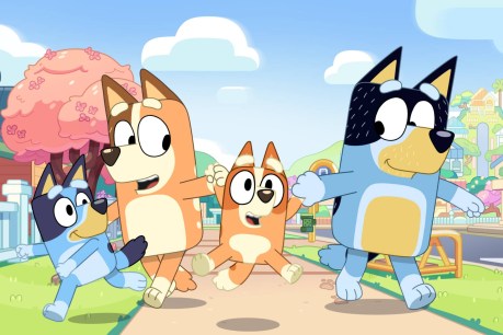 'Sh--test deal': Spotlight on ABC's <i>Bluey</i> disaster