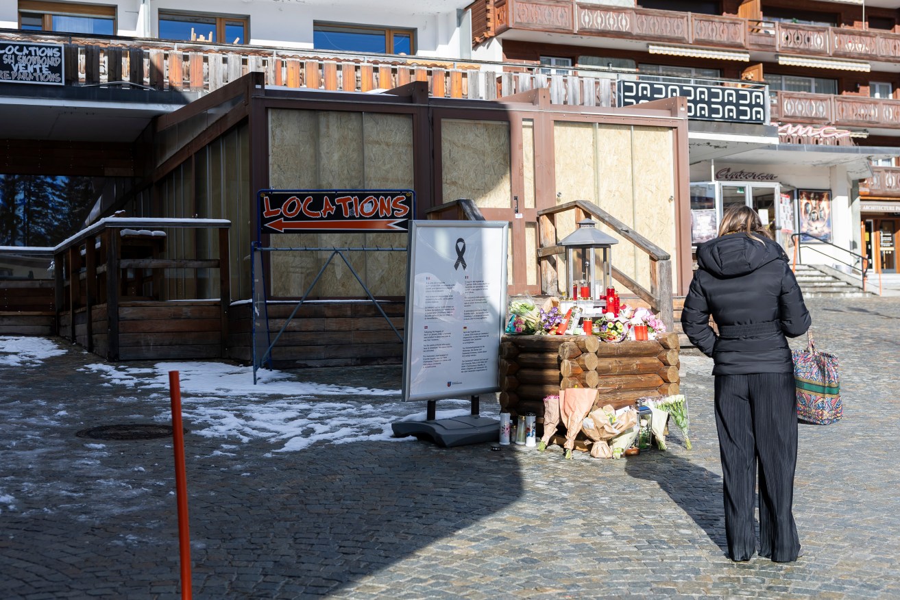 Swiss prosecutors' inquiries into a fire that killed 40 initially focused on the owners of Le Constellation bar in Crans-Montana but have now widened to city leaders.