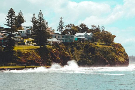 Heatwave turns up heat on real estate climate risk