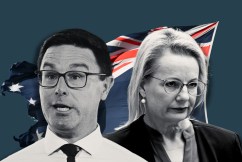 Ley gives Nationals deadline to save Coalition