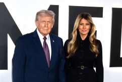 Melania Trump’s much anticipated doco flops on premiere day