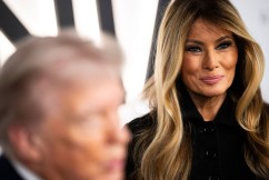 <i>Melania</i> savaged by critics on flop debut