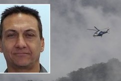 Fresh search for accused cop killer Dezi Freeman