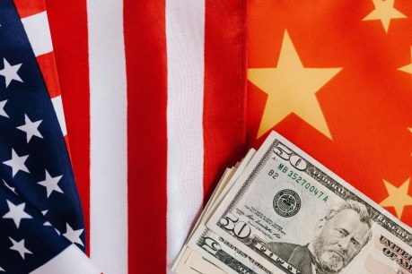 US will retaliate if Canada seals trade deal with China