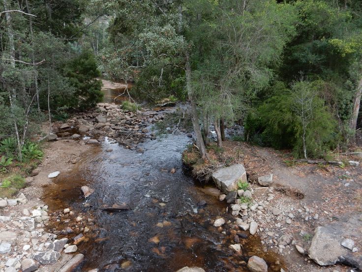 tasmania