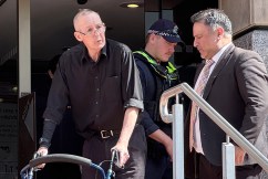 Special hearing date set for Grace Tame abuser