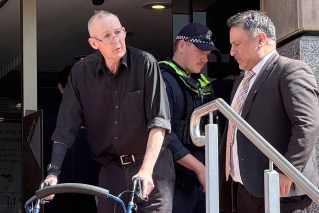 Special hearing date set for Grace Tame abuser