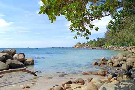 Eight reasons to visit Vietnam's best island