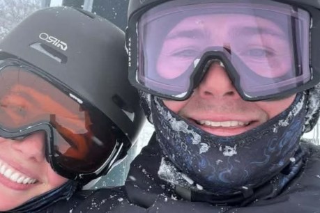 Tributes for third Aussie death on Japan's slopes
