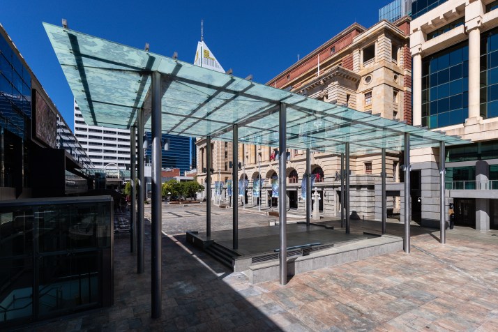 Invasion Day terror accused ‘motivated by racism, hate’